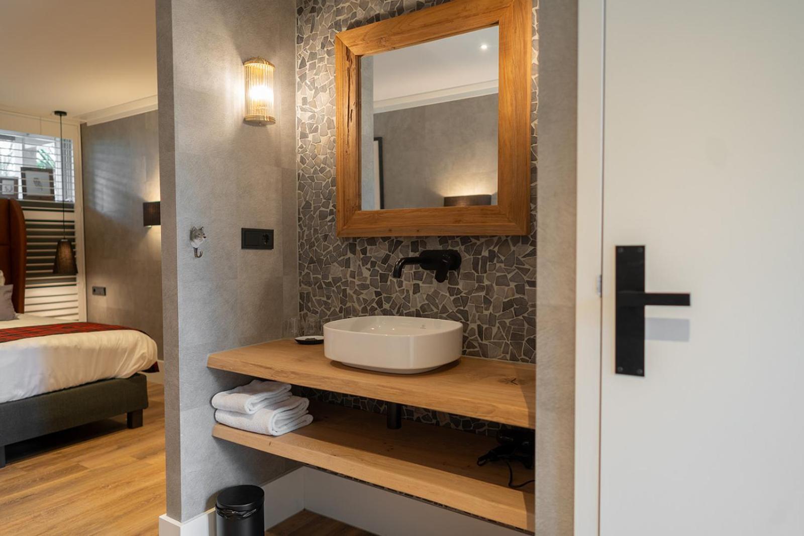 Badhotel רוקאנייה מראה חיצוני תמונה