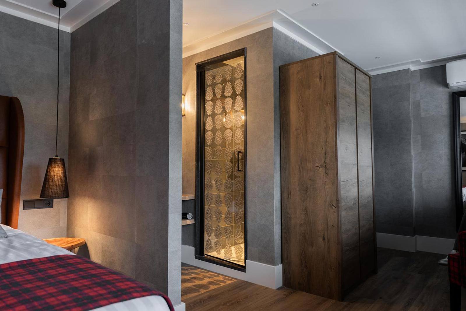 Badhotel רוקאנייה חדר תמונה