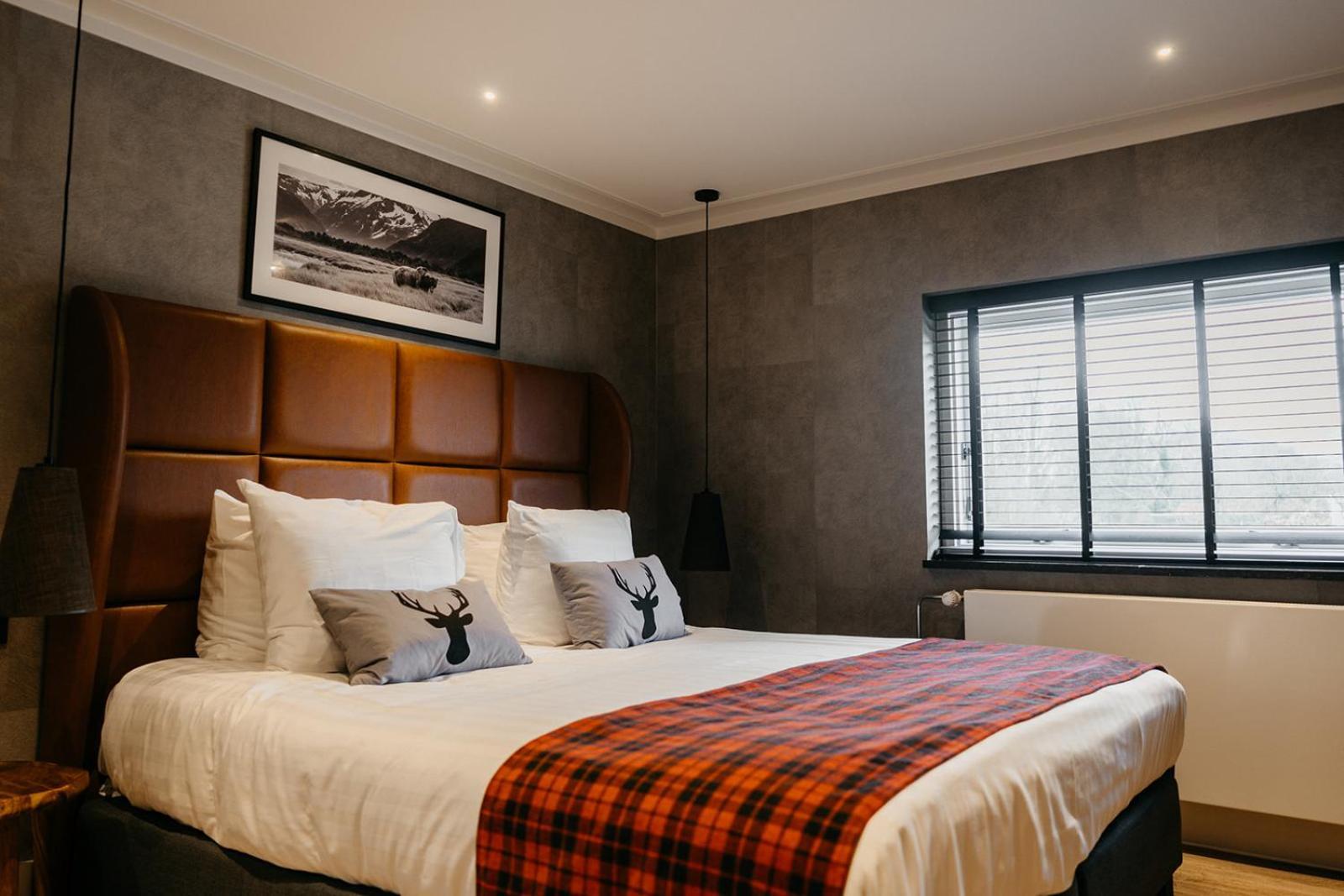 Badhotel רוקאנייה מראה חיצוני תמונה