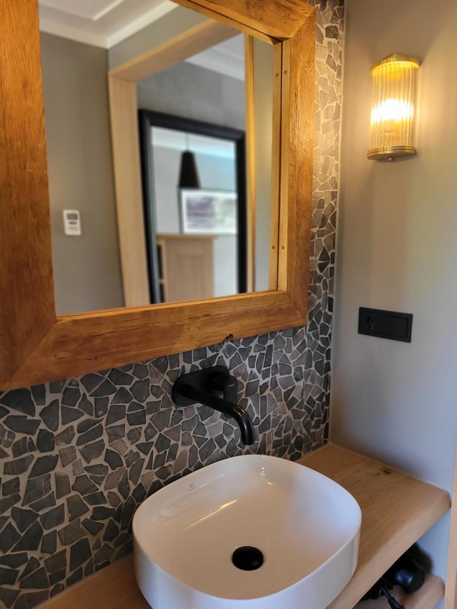 Badhotel רוקאנייה מראה חיצוני תמונה